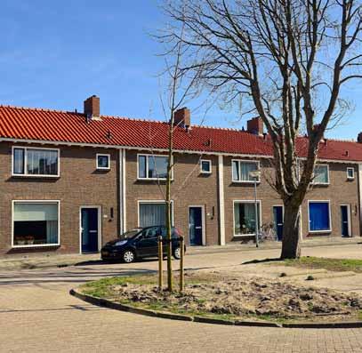 53 Flats Monster Noord Groot onderhoud Flats Monster Noord Madesteyn, Berkhout, Valckesteyn en Oudenborch in Monster A3