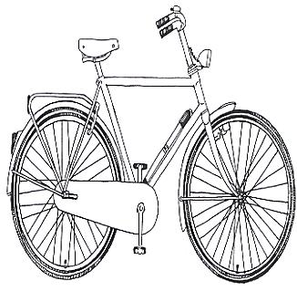 Fietsongevallen in Zeeland Onderzoek naar letsels en oorzaken 53 48. U heeft hierboven aangegeven hoeveel u jaarlijks fietst. Hoeveel hiervan rijdt u op de elektrische fiets?