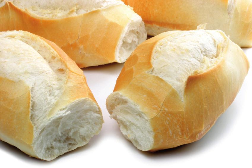 1.4 Brood en graanproducten Bij een kaliumbeperking krijgen de witte broodsoorten en afgeleiden de voorkeur.