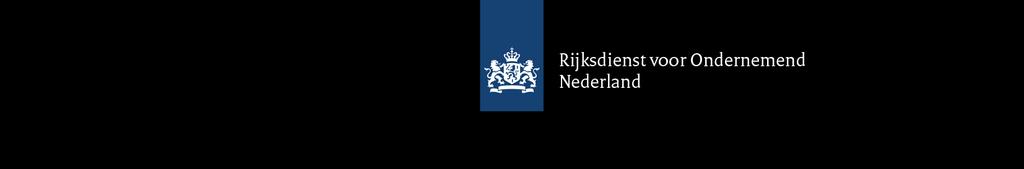 Subsidieregeling Versterking Omgevingsveiligheid BRZO-sector (SVO) Verkenning van SVO project idee: wat (titel activiteiten context )?