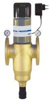 BWT FILTRATIE EUROPAFILTER RS KLARFILTER CELSIUS 80 MULTIPUR AP MULTIPUR M 6/4" - 2" 6/4" - 2" 6/4" - 2" DN 65-150 DN