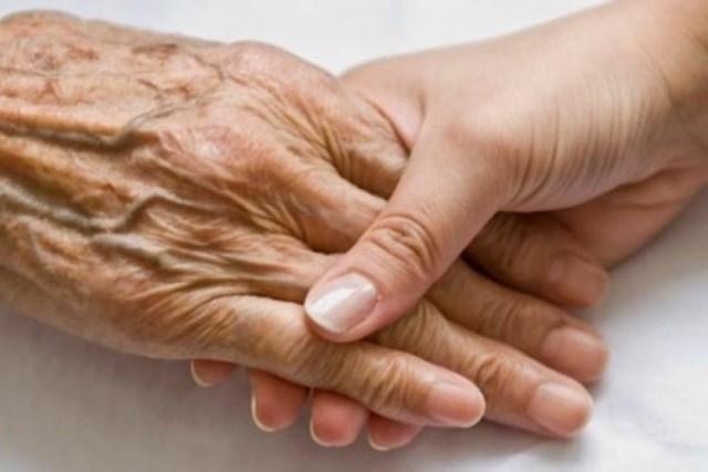 Doelstellingen palliatieve wondzorg - Comfort - Symptoommanagement - Beperken van de uitgebreidheid of de impact van de wond, zonder