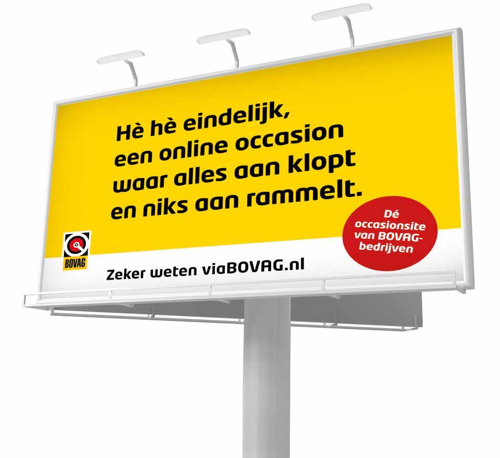 nl biedt de oplossing Want viabovag.nl geeft zo veel mogelijk informatie vooraf. Zodat de consument weet wat hij koopt. En viabovag.