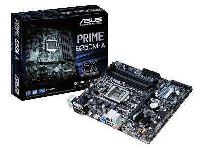 3 slots om in een SLI of Crossfire opstelling te gamen Model: Z270 SLI