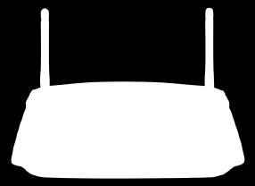 259, 95 ORBI RBK30 WALL PLUG MULTIROOM WI-FI Wi-Fi dekking tot 250 m 2 Eén Wi-Fi naam voor uw hele