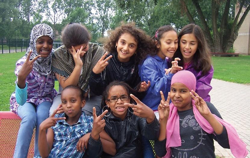 17 Voornemens t.a.v. taakgebieden Stichting PAS onderzoekt of de zomerschool vanaf zomer 2011 ook in Arnhem Noord, voor de Oab-scholen in Presikhaaf en Het Arnhemse Broek, haalbaar is.