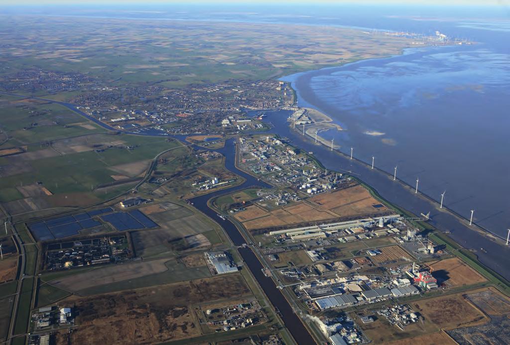 Groningen Seaports N.V.