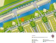 4.1.5 Wheermolen-West Parkzone Planontwikkeling Planuitvoering Initiatief Definitie Ontwerp Voorbereiding
