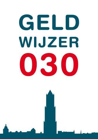 De U Map is in 2016 gezamenlijk ontwikkeld door meerdere organisaties in Utrecht die allemaal werken aan schulddienstverlening en hulp bij financiën, informatie en advies.