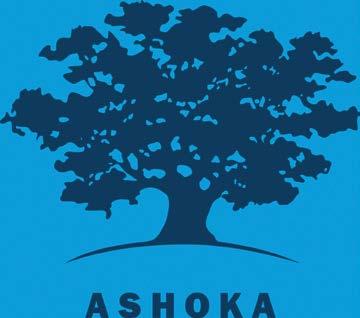 Ashoka is een van de vijf meest betekenisvolle NGO s ter wereld Daniel Gerrard, Community Builder.