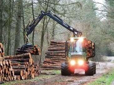 Afschaffing landbouwregeling geen btw ondernemer 6% of 21% btw Géén aftrek Geen btw Leverancier Bosbouwer Afnemer Geen btw-administratie vereist Geen