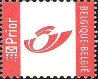 2-4) bpost Zegelformaat: 3272 / 3273: 27,66 x 40,20mm; 3274: 38,15 x