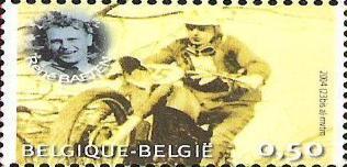 3334 / 3345 - Belgian