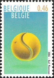 3555 / 3559 - Belgica