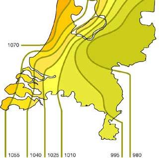 Nederland krijgt ongeveer 1000 kwh/m2 per jaar aan zonlicht, iets minder dan de helft van wat maximaal haalbaar is.