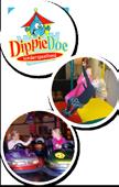 Dippiedoe uitstap woe 8 augustus van 6 tot 12 jaar (2006-2012) In Dippiedoe is er zowel binnen als buiten heel wat te beleven!