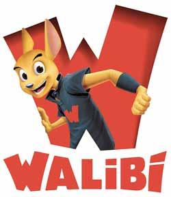 Walibi uitstap woe 22 augustus van 6 tot 12 jaar (2006-2012) Walibi het pretpark!