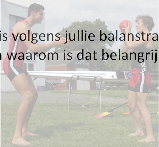 - Strategieën ter preventie van sportletsels - 1. Rompstabilisatietraining 2. Opwarming en cooling-down 3. Stretching 4. Correcte technische uitvoering sprong-landingstaken 5.