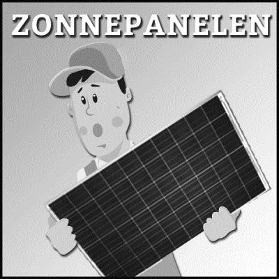 Made in Europe Chinese fabrikanten produceren zonnepanelen. Deze worden onder andere geëxporteerd naar landen binnen de Europese Unie (EU).