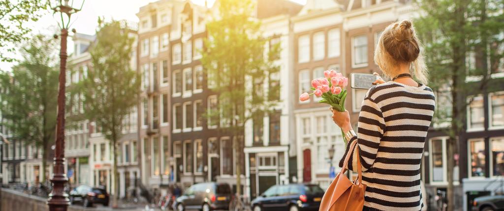 EXPERTS OP DE TOEKOMST VAN VASTGOED AIRBNB