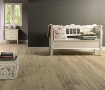 Multiplankvloeren zijn houten vloeren die opgebouwd zijn uit meerdere lagen. Deze vloeren zijn uit twee delen opgebouwd, een houten toplaag en een multiplex onderlaag.