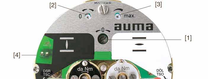 Inbedrijfstelling (basisinstellingen) Tabel 9: Technische gegevens RWG 5020 2-draadssysteem EG-typekeuringscertificaat PTB 03 ATEX 2176 Explosieveiligheidsklasse II2G Ex ib IIC T4 Aansluitschemata