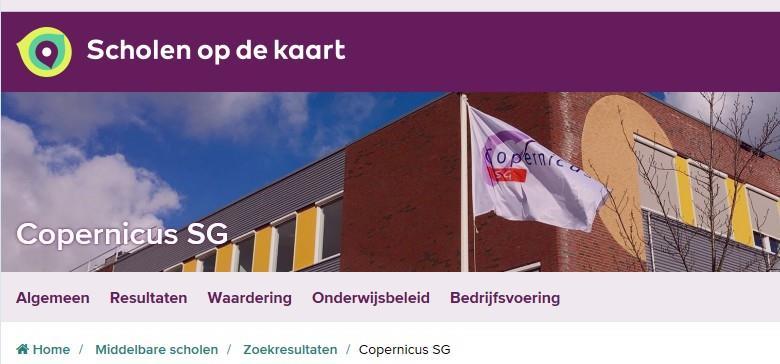 zijn weer de jaarlijkse tevredenheidsenquêtes onder leerlingen en ouders afgenomen. Dat gebeurt elk jaar in klas 1 en 3 en voor onze school dit jaar op ons verzoek ook in klas 5 (havo/vwo).