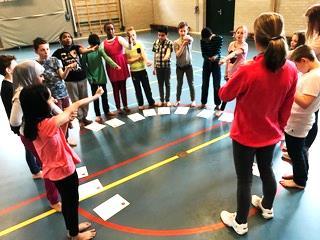 Medezeggenschap Op de school is een medezeggenschapsraad (MR). Daarin zijn zowel ouders als personeel vertegenwoordigd.