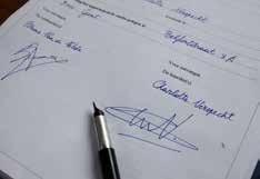 6. Registratie huurcontract Als kotbaas moet u elk huurcontract samen met de plaatsbeschrijving laten registreren.
