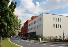 2. Minimumnormen voor kamers Kwaliteit en veiligheid In Gent wordt toegezien op de woonkwaliteit en brandveiligheid in studentenhuisvesting via de Vlaamse Wooncode en het Politiereglement op de