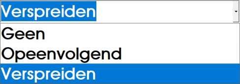 Alle rondes worden willekeurig voorgeloot. - W-W, V-V willekeurig. Teams met evenveel gewonnen wedstrijden worden willekeurig tegen elkaar geloot. - W-W, V-V hoog-laag.