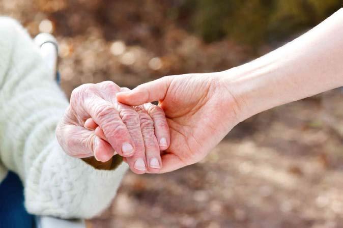 Passende zorg voor kwetsbare ouderen door
