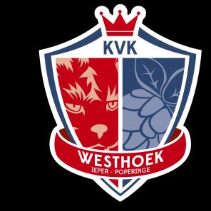 MISSIE KVK WESTHOEK KVK Westhoek wil samen met alle leden de vooropgestelde missie gestalte geven: Voetbal = hoofdproduct Opleiden om morgen te winnen!