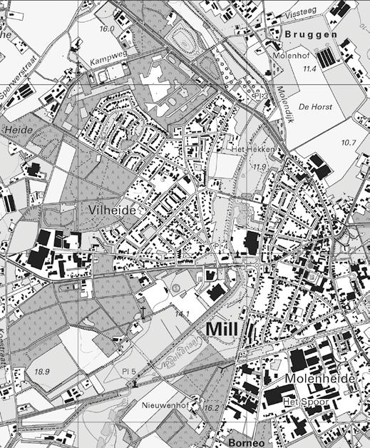 SYSTEEMTEST 2017 De jaarlijkse wettelijke verplichte systeemtest toetst het functioneren van de crisisorganisatie van Veiligheidsregio Brabant-Noord.