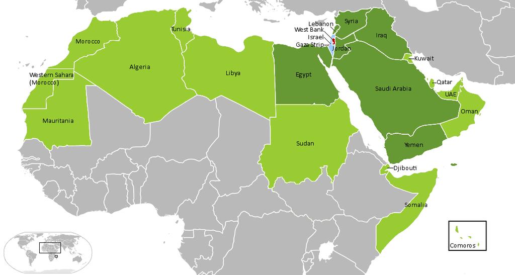 De Arabische landen Filosofisch klasgesprek over het verschil tussen stad en platteland. Voorbeeldvragen: - Waar wonen jullie? - Wil je verhuizen? - Waarom wil je verhuizen?