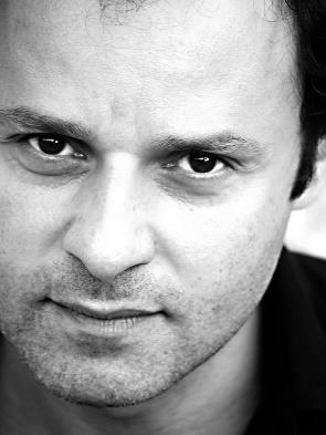 Zad Moultaka componist Zad Moultaka is een Frans-Libanese componist.