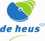 GAGARIN GOLD SPONSOR De Heus De Heus is een internationaal opererende onderneming voor de productie en verkoop van hoogwaardige diervoeders.