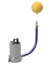 Daarnaast voorzien de IRM Watermanagers in een automatische aansturing van de automatische filterreinigers op de Trident regenwaterfilters.
