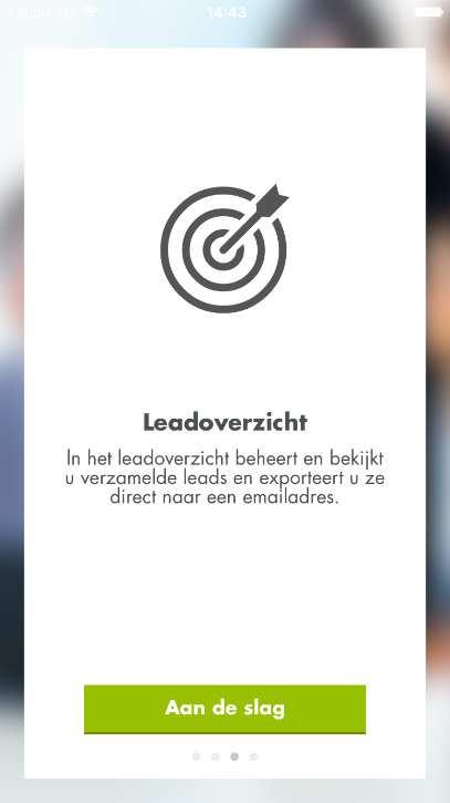 De Evenementenhal app is te downloaden via google play en de app store.