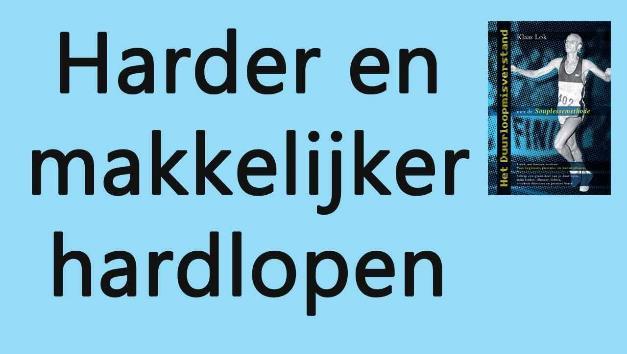 Reden daarvan is dat een grote groep lopers in november deel gaan nemen aan de Marathon van New York, De Berenloop Halve Marathon en de Berenloop Marathon op Terschelling.