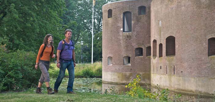 Fort aan de Ossenmarkt Bezienswaardigheden Je vindt de Aetsveldroute ook op internet. Kijk voor meer informatie op www.forten.nl.