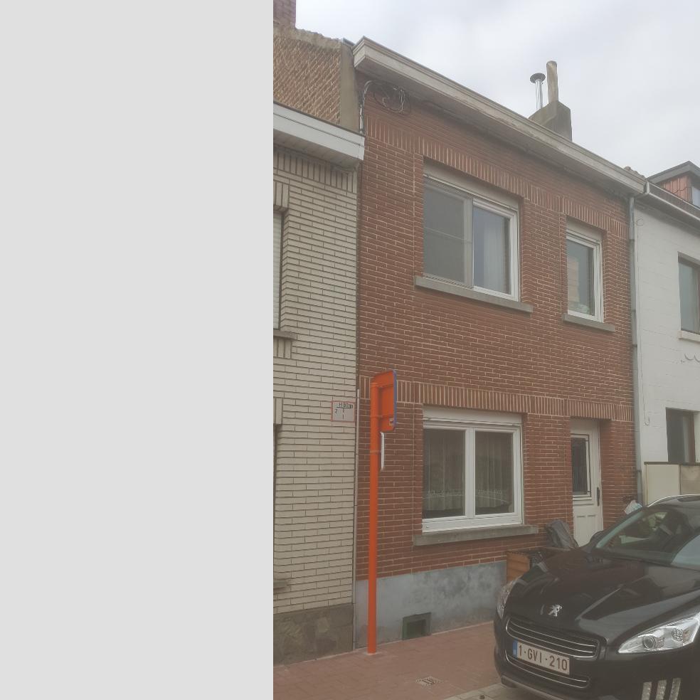 energieprestatiecertificaat bestaand gebouw met woonfunctie straat Kapellestraat nummer 94 bus bestemming type eengezinswoning