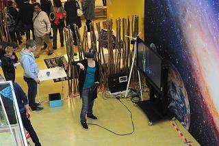 Naschoolse activiteiten: Na de herfstvakantie starten wij met lessen yoga (bij voldoende aanmeldingen) én willen wij starten in het Spacelab met Virtual Reality lessen.