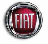 Uw Fiat-dealer: De in de prijslijst genoemde prijzen en uitrustingen kunnen aan verandering onderhevig zijn, zonder voorafgaande opgave. FCA Netherlands B.V.