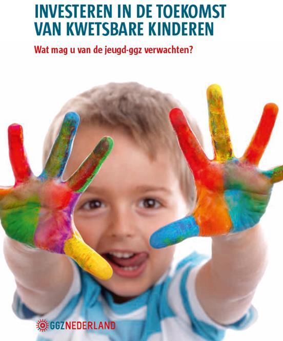 Kunnen het niet alleen Investeren in de toekomst van kwetsbare kinderen Kinderen in beeld.