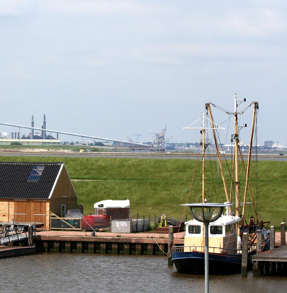 Uit de WW in de Bijstand Een onderzoek naar