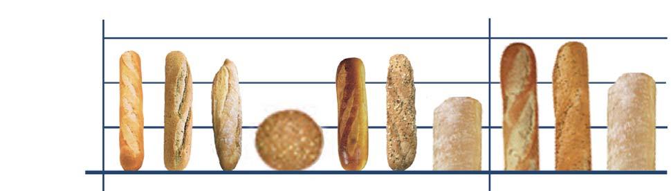 * De prijs van de maxi broden is voor een volledig brood (groot formaat) Broodje SMALL = broodje LARGE - 1,00 De broodjes LARGE worden standaard belegd op een wit stokbroodje (tenzij anders vermeld)