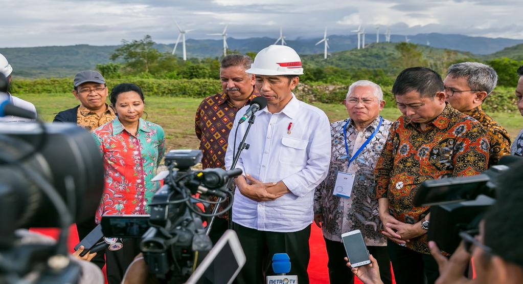 Over dochtermaatschappij UPC Renewables In Indonesië en Vietnam is UPC Renewables Group actief via dochtermaatschappij UPC Renewables Ltd. (UPC Renewables).