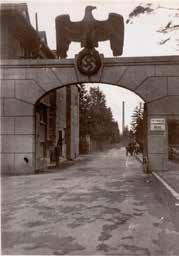 Zet in de juiste volgorde Engeland is niet bezet door de nazi-duitsers. Verzetsmensen Dood in Dachau Op 25 november 1944 brengen de Duitsers George naar concentratiekamp Dachau.