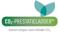 MAATREGELLIJST CO 2 -PRESTATIELADDER 2018 Dit is een PDF-versie van Maatregellijst 2018 die ter invulling beschikbaar is voor bedrijven die zich certificeren voor de CO 2-Prestatieladder, via hun